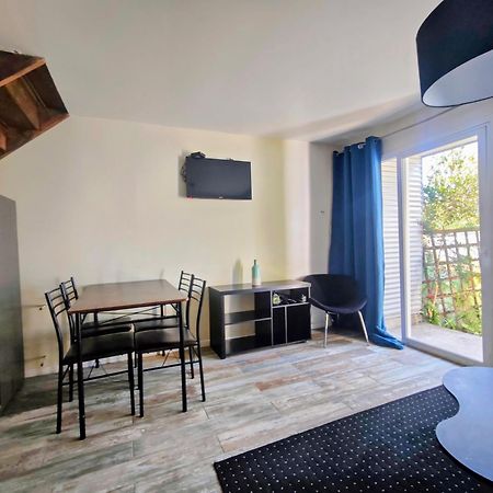 Departamento Cabana プエルト・バラス エクステリア 写真