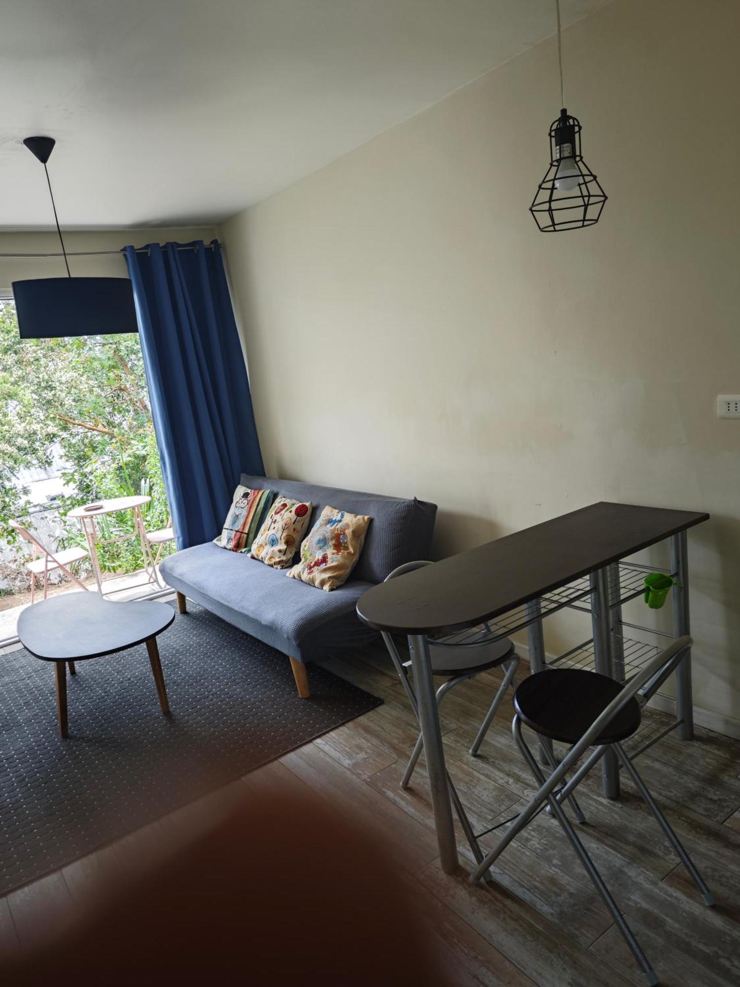 Departamento Cabana プエルト・バラス エクステリア 写真