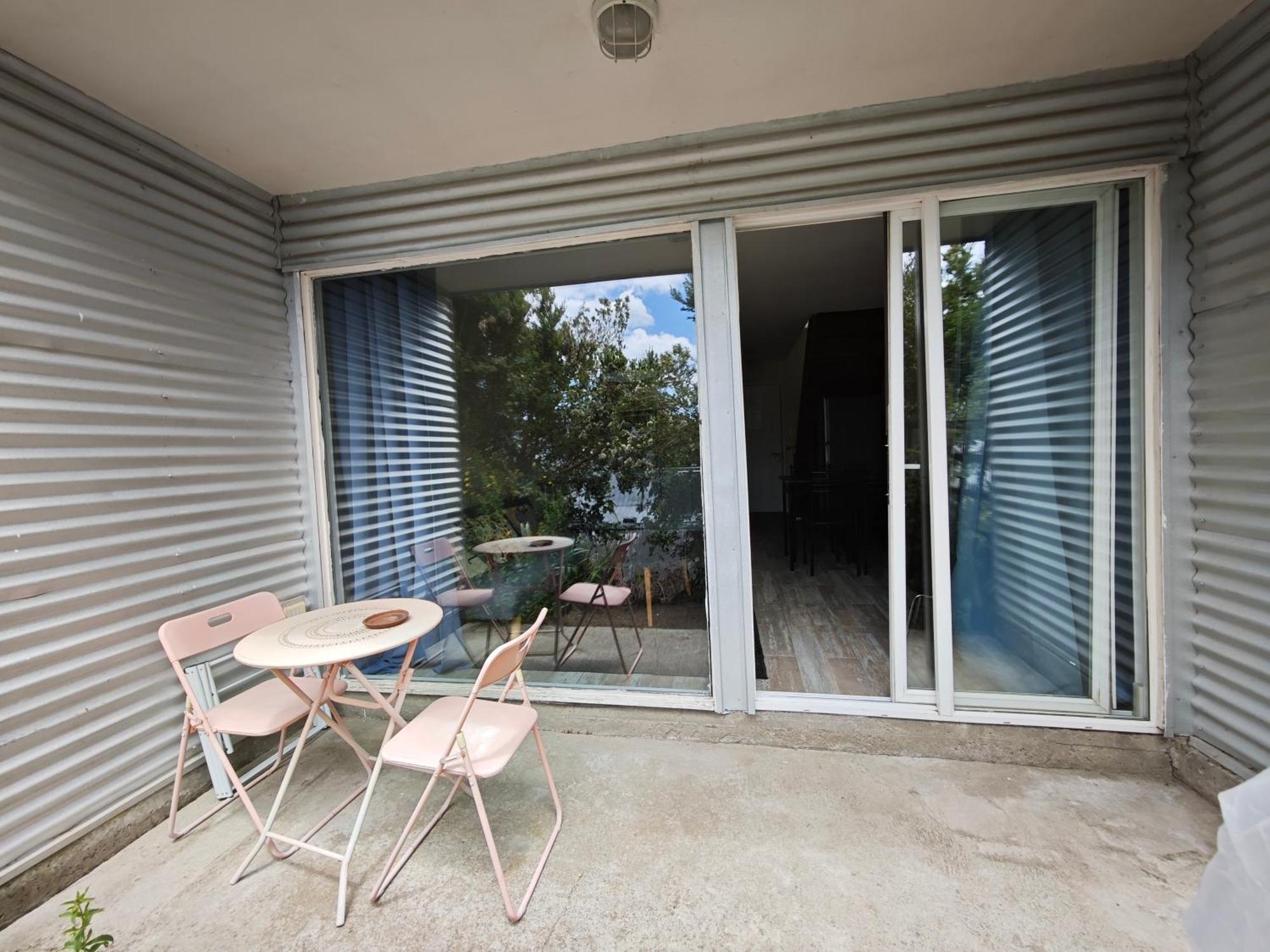 Departamento Cabana プエルト・バラス エクステリア 写真