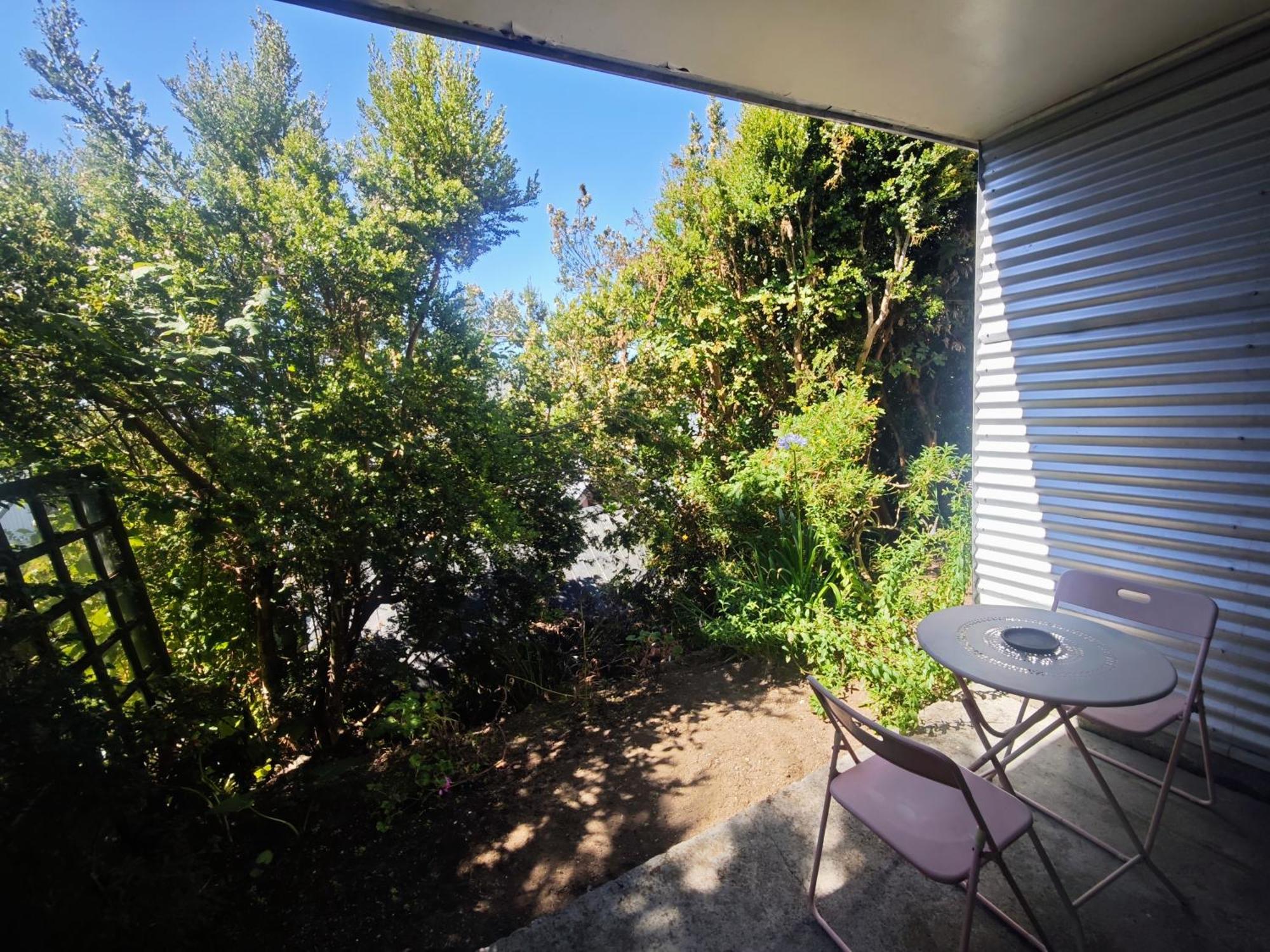 Departamento Cabana プエルト・バラス エクステリア 写真