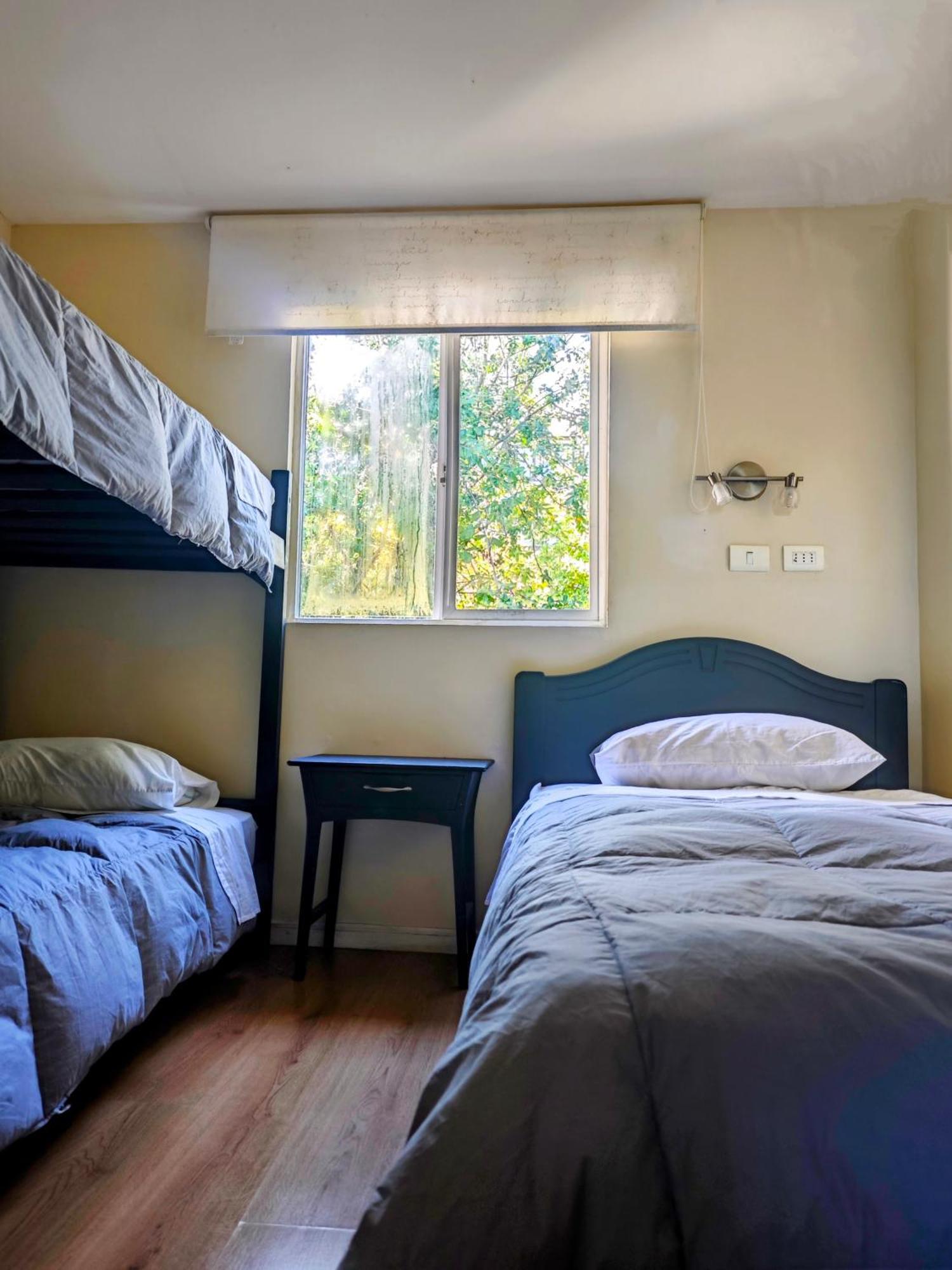 Departamento Cabana プエルト・バラス エクステリア 写真