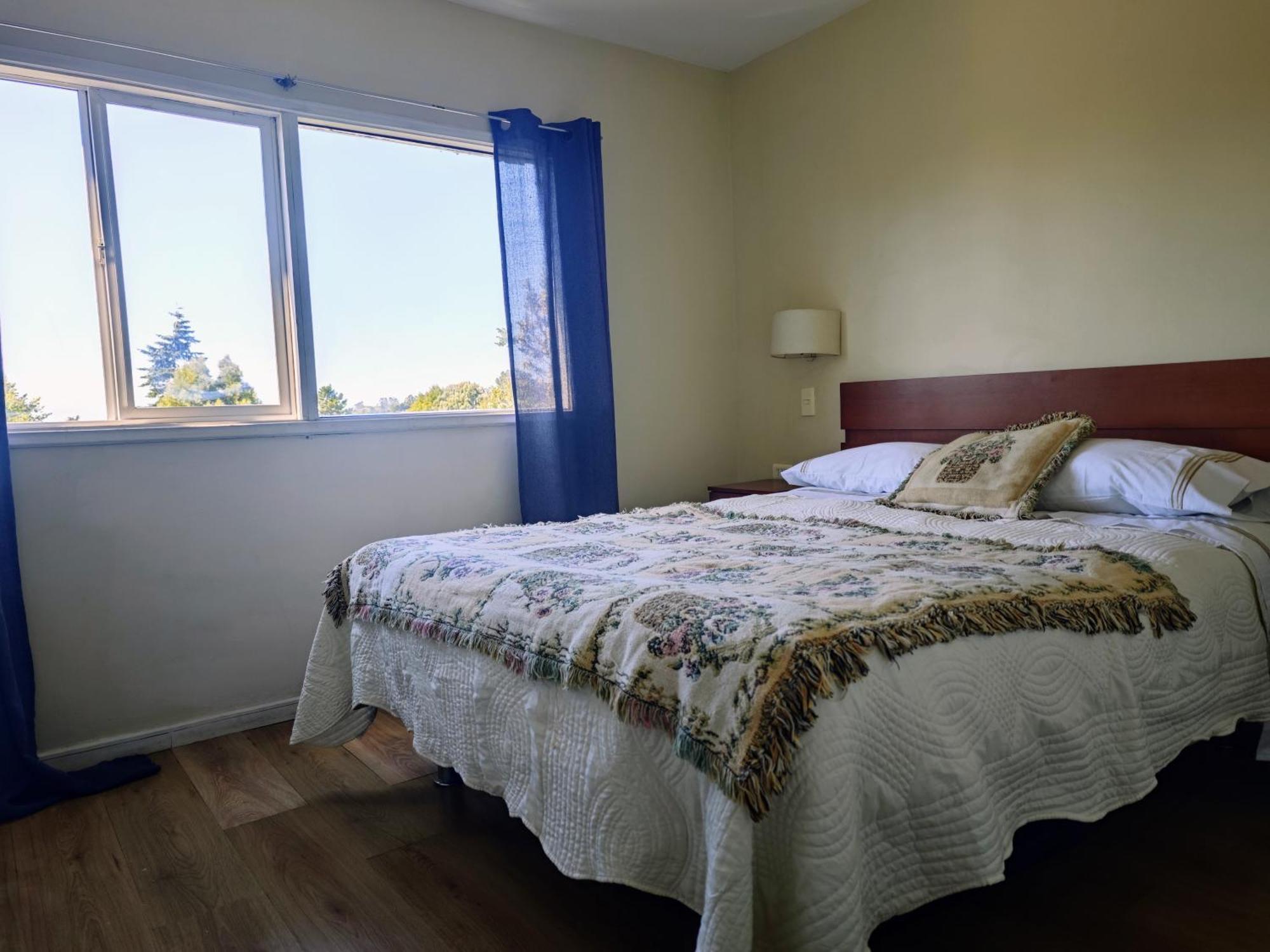 Departamento Cabana プエルト・バラス エクステリア 写真