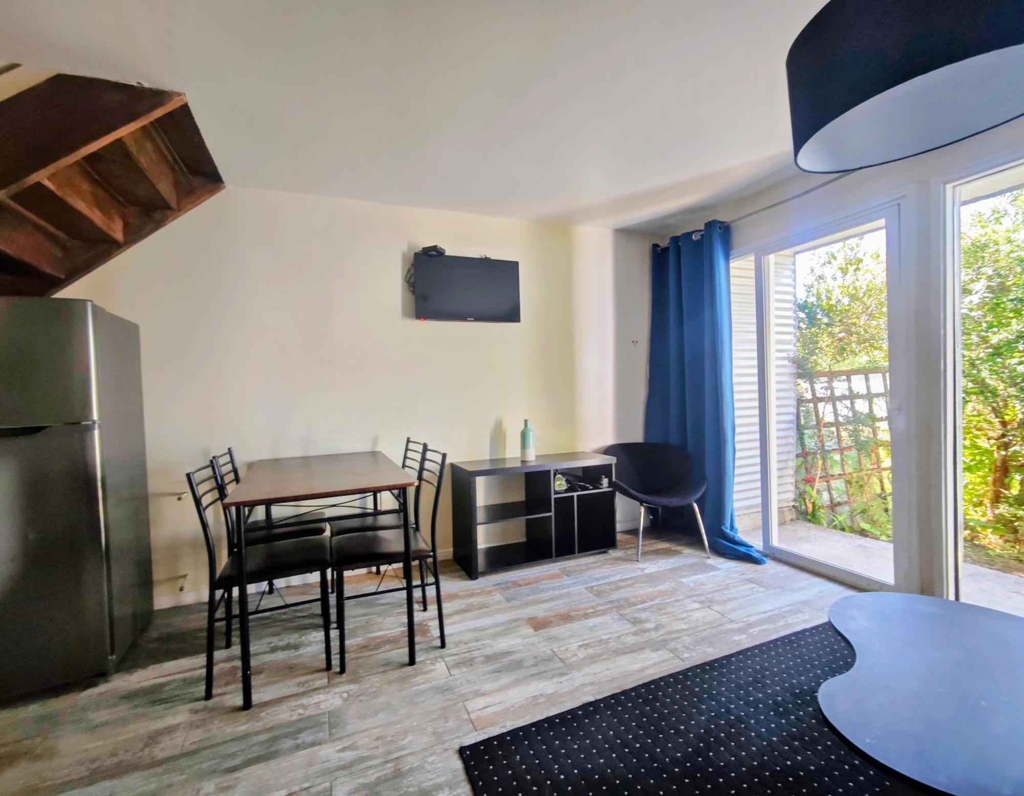 Departamento Cabana プエルト・バラス エクステリア 写真