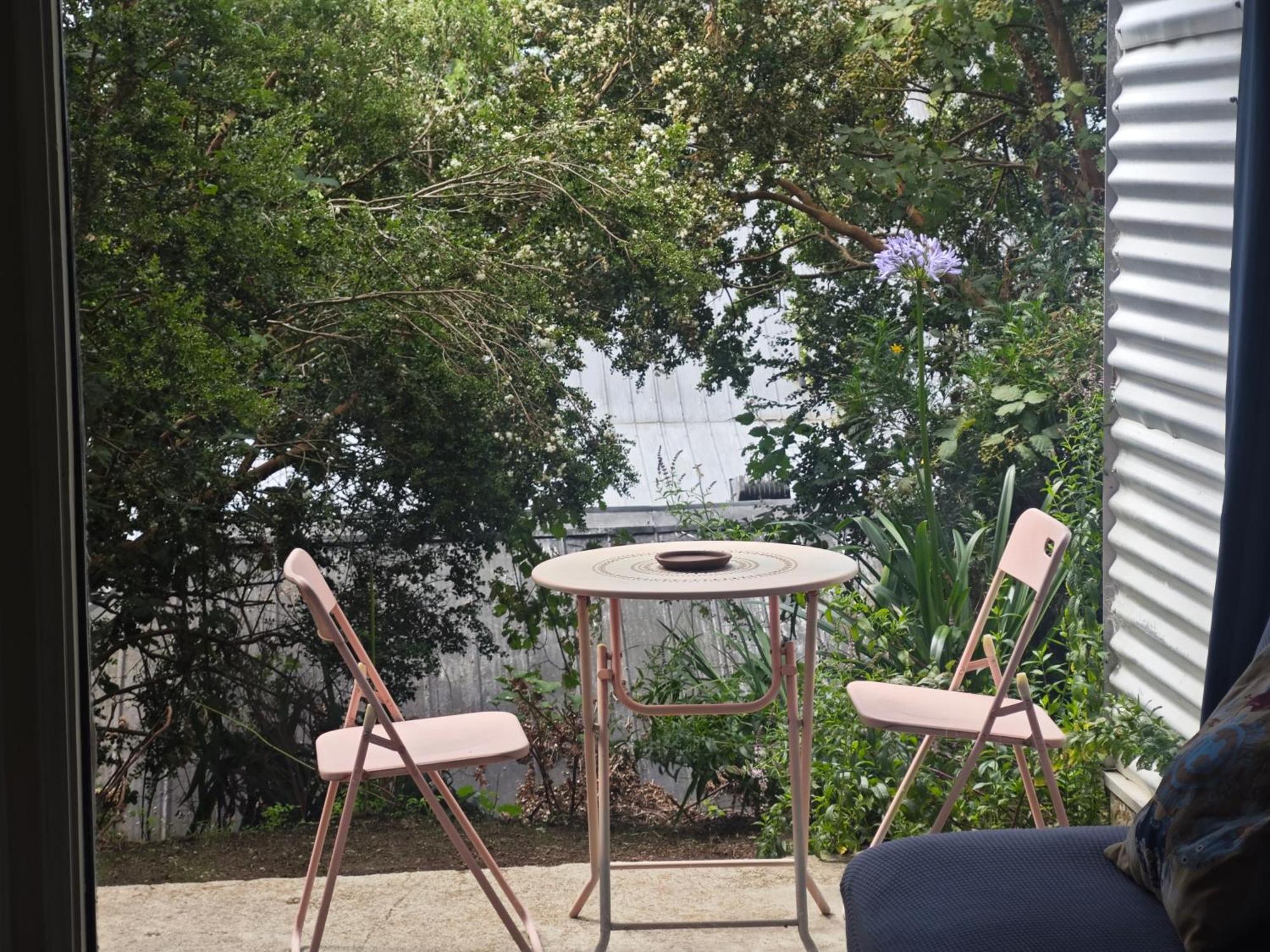 Departamento Cabana プエルト・バラス エクステリア 写真