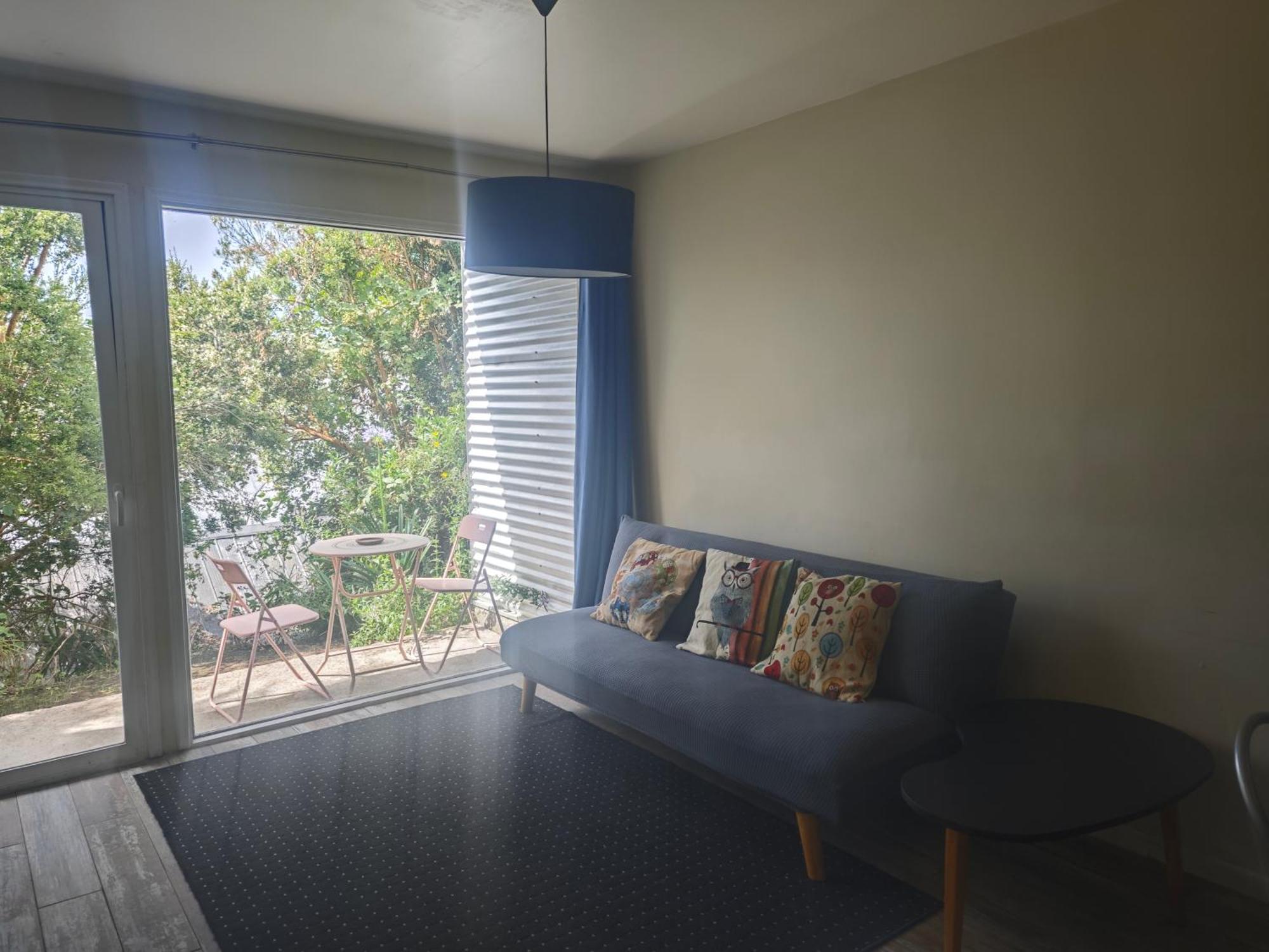 Departamento Cabana プエルト・バラス エクステリア 写真