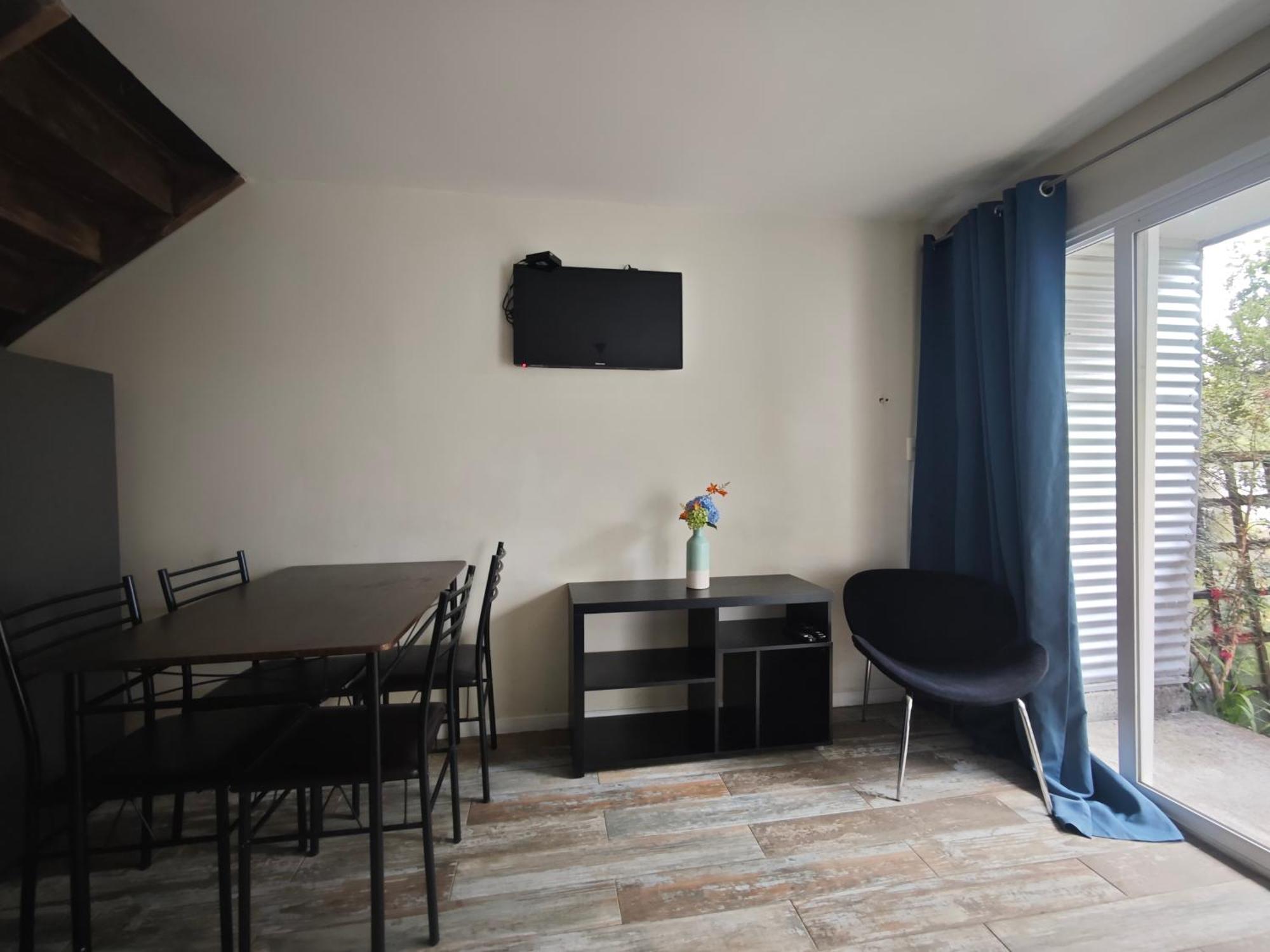 Departamento Cabana プエルト・バラス エクステリア 写真
